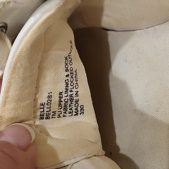 Steve Madden Studded Sneakers - Picture 12 of 12